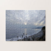 Santa Barbara Coast Legpuzzel (Horizontaal)