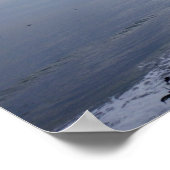 Santa Barbara Coast Poster (Hoek)