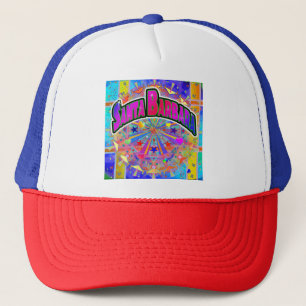 Santa Barbara Cosmic Unity Pet