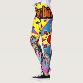Santa Barbara Freedom Leggings (Links)