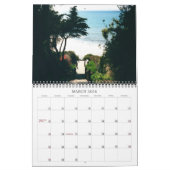 Santa Barbara Kalender (Mar 2026)