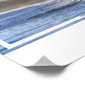 SANTA BARBARA POSTER (Hoek)