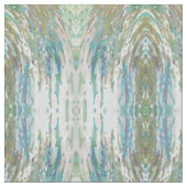 "Santa Barbara" strand Decor Coastal Fabric Stof (Close Up)