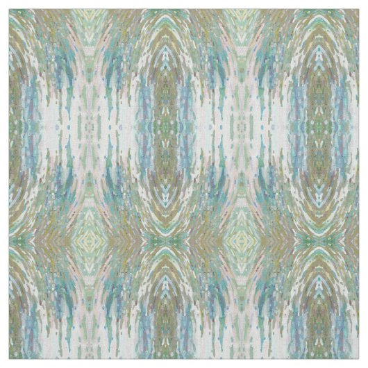 "Santa Barbara" strand Decor Coastal Fabric Stof (Swatch)
