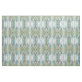 "Santa Barbara" strand Decor Coastal Fabric Stof (Fat Quarter)