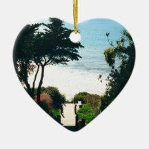 Santa Barbara Uitzichten