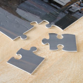 Santa Barbara vuurtoren, Californië 252-pc Legpuzzel (Zijkant)