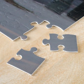 Santa Barbara vuurtoren, Californië 520-pc Legpuzzel (Zijkant)