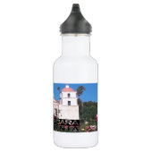 Santa Barbara Waterfles (Rechts)