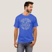 SANTA BARBARA WEST SHORE T-Shirt (Voorkant volledig)