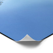 Santa Barbaratopia Poster (Hoek)