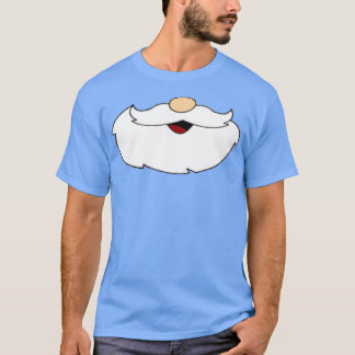 santa bard 2 1 t-shirt