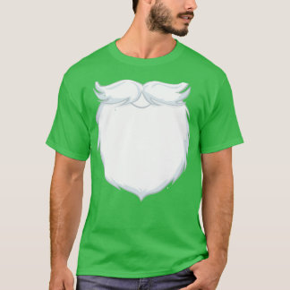 santa bard 3 t-shirt