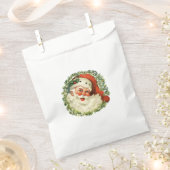 Santa  bedankzakje (Geknipt)