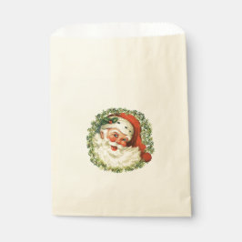 Santa  bedankzakje