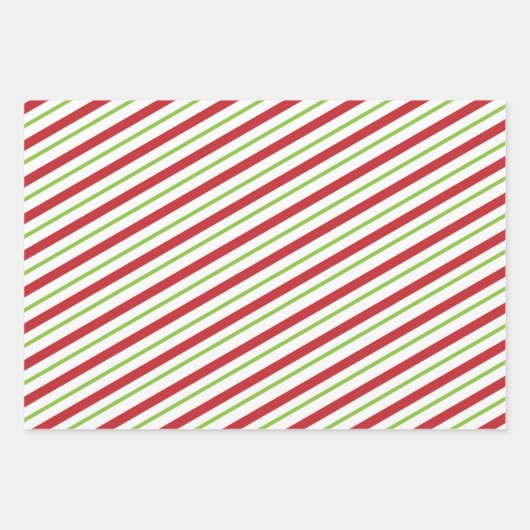 SANTA BEER MET MASKER EN ONTSMETTINGSMIDDEL inpakp Inpakpapier Vel (Voorkant 3)