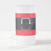 Santa Belly Mok (Center)