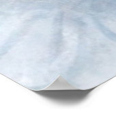 Santa bezorgt de armslag van boeken door Wyeth Poster (Hoek)