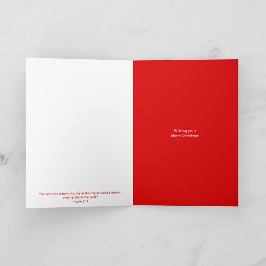 Santa Black Lab Dogs-kerstKaart Feestdagen Kaart (Binnen)