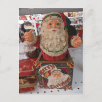 Santa Box
