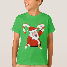 Santa Boys T-Shirt