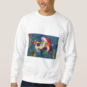 SANTA BUGLER TRUI