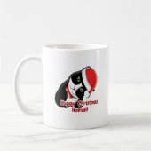 Santa Cat Koffiemok (Links)