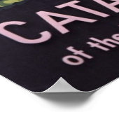 Santa Catalina Island 1935 Poster (Hoek)