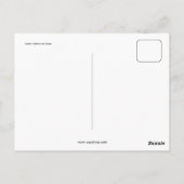 Santa Caterina del Sasso Lake Maggiore Briefkaart (Achterkant)