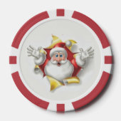 Santa Chip (Voorkant)