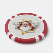 Santa Chip (Enkel)