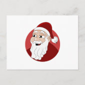 Santa-Circle-06.png Feestdagenkaart (Voorkant)
