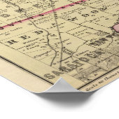 Santa Clara Co 5 Poster (Hoek)