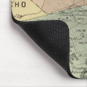 Santa Clara Co 6 Muismat (Hoek)