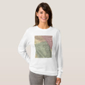 Santa Clara Co 6 T-shirt (Voorkant volledig)