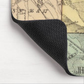 Santa Clara Co-indexkaart Muismat (Hoek)