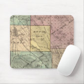 Santa Clara Co-indexkaart Muismat (Met muis)