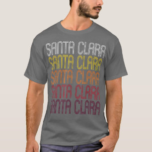 Santa Clara, UT  Style Utah T-shirt