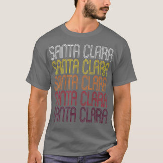 Santa Clara, UT Style Utah T-shirt
