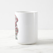 Santa classic mok (Center)