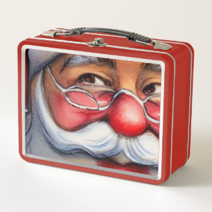Santa Claus