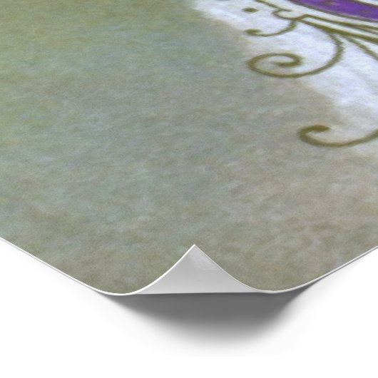 Santa Claus 2 Poster (Hoek)