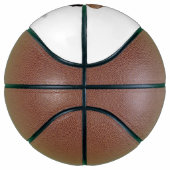 Santa Claus Basketbal (Rechts)