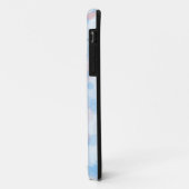 Santa Claus Case-Mate iPhone Case (Achterkant/links)