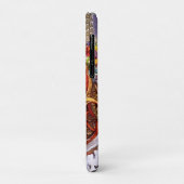 Santa Claus Case-Mate iPhone Case