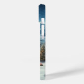 Santa Claus Case-Mate iPhone Case (Achterkant / Links)