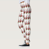 Santa Claus clipart Leggings (Links)