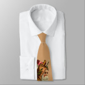 SANTA CLAUS Collectie Stropdas (Gebonden)