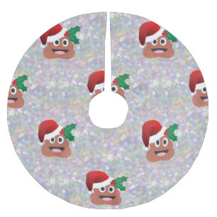 santa claus emoji xmas kerstboomrok kerstboom rok