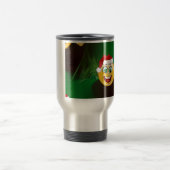 santa claus emojis reisbeker (Center)